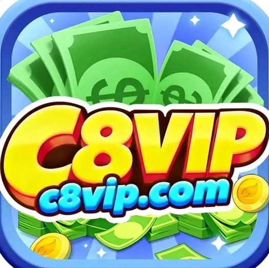 C8VIP - Permainan Memancing Seru dan Menantang